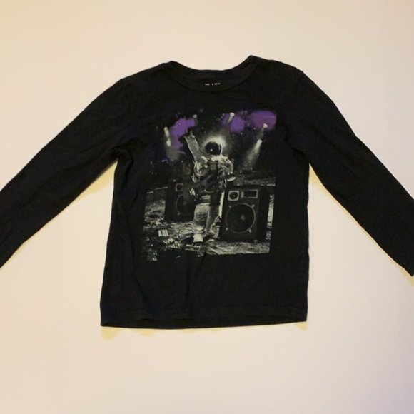 The Children’s Place and Osh Kosh Long Sleeved Shirt Bundle - Boy’s Size… - Picture 8 of 11